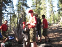 Mini Trek - Mt. Lola 0020