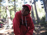 Mini Trek - Mt. Lola 0023