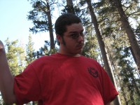 Mini Trek - Mt. Lola 0024