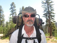 Mini Trek - Mt. Lola 0035