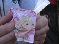 Mini Trek - Mt. Lola 0036