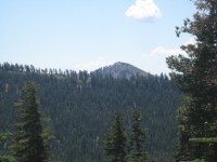 Mini Trek - Mt. Lola 0041