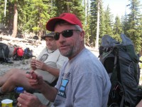 Mini Trek - Mt. Lola 0042