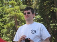 Mini Trek - Mt. Lola 0043