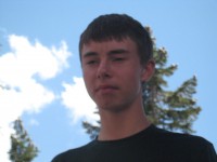 Mini Trek - Mt. Lola 0044