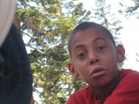 Mini Trek - Mt. Lola 0045