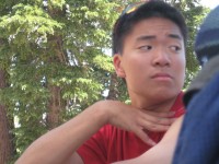 Mini Trek - Mt. Lola 0046