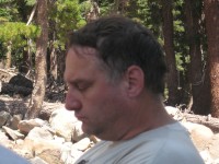 Mini Trek - Mt. Lola 0048