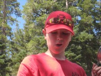 Mini Trek - Mt. Lola 0049