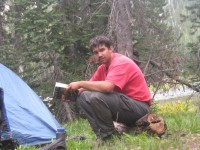 Mini Trek - Mt. Lola 0059