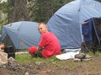 Mini Trek - Mt. Lola 0060