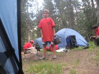 Mini Trek - Mt. Lola 0062