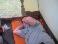 Mini Trek - Mt. Lola 0065