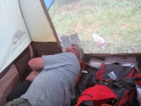 Mini Trek - Mt. Lola 0066