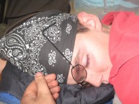 Mini Trek - Mt. Lola 0067