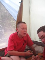 Mini Trek - Mt. Lola 0069