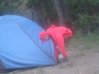 Mini Trek - Mt. Lola 0070