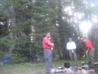 Mini Trek - Mt. Lola 0072