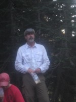 Mini Trek - Mt. Lola 0073