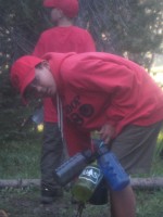 Mini Trek - Mt. Lola 0075