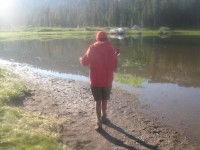 Mini Trek - Mt. Lola 0076