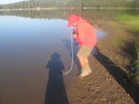 Mini Trek - Mt. Lola 0078