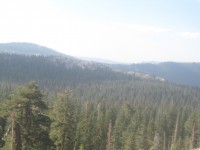 Mini Trek - Mt. Lola 0079