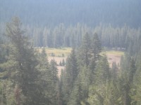 Mini Trek - Mt. Lola 0080