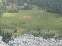 Mini Trek - Mt. Lola 0081