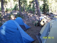 Mini Trek - Mt. Lola 0084