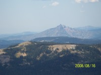 Mini Trek - Mt. Lola 0099