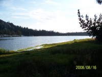 Mini Trek - Mt. Lola 0119