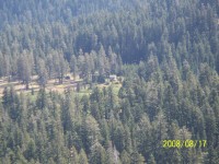 Mini Trek - Mt. Lola 0133