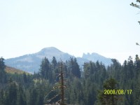 Mini Trek - Mt. Lola 0134