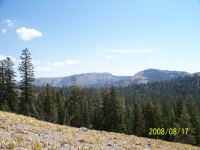 Mini Trek - Mt. Lola 0135