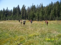 Mini Trek - Mt. Lola 0139