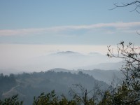 Mt. Tamalpais 0014
