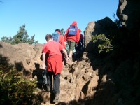 Mt. Tamalpais 0026