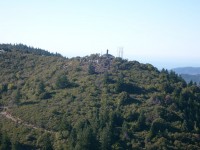 Mt. Tamalpais 0028