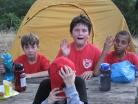 Natomas Camp Out 0003