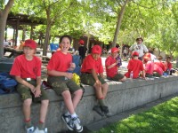 Natomas Camp Out 0038