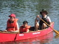 Natomas Camp Out 0085