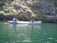 Natomas Camp Out 0101