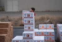 Popcorn Distribution 0001