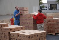 Popcorn Distribution 0002