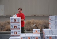 Popcorn Distribution 0004