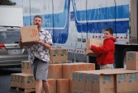 Popcorn Distribution 0005