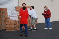 Popcorn Distribution 0011