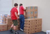 Popcorn Distribution 0013