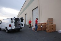 Popcorn Distribution 0014